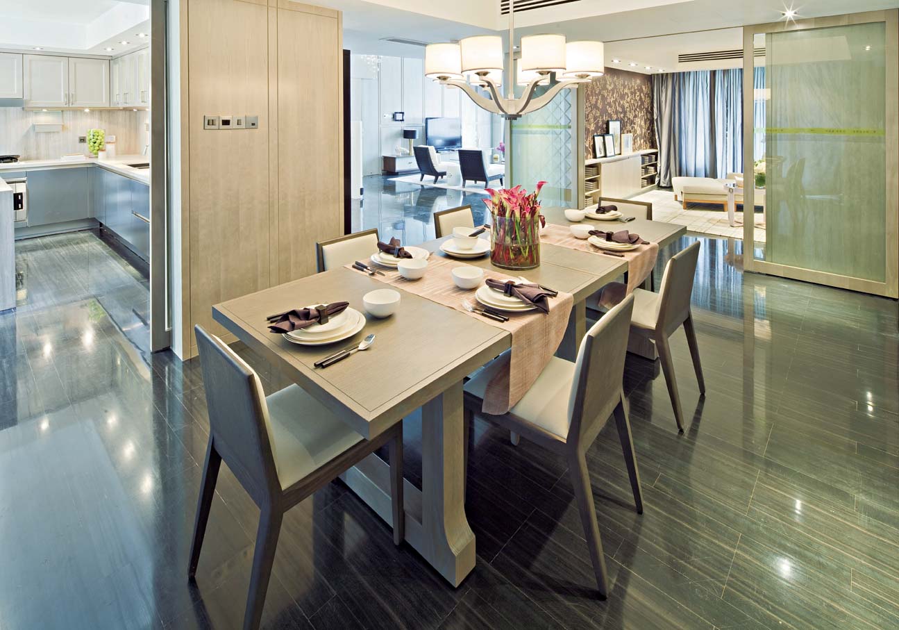 Interior Design & Build Yangon – Top Multinational Design Studio ...