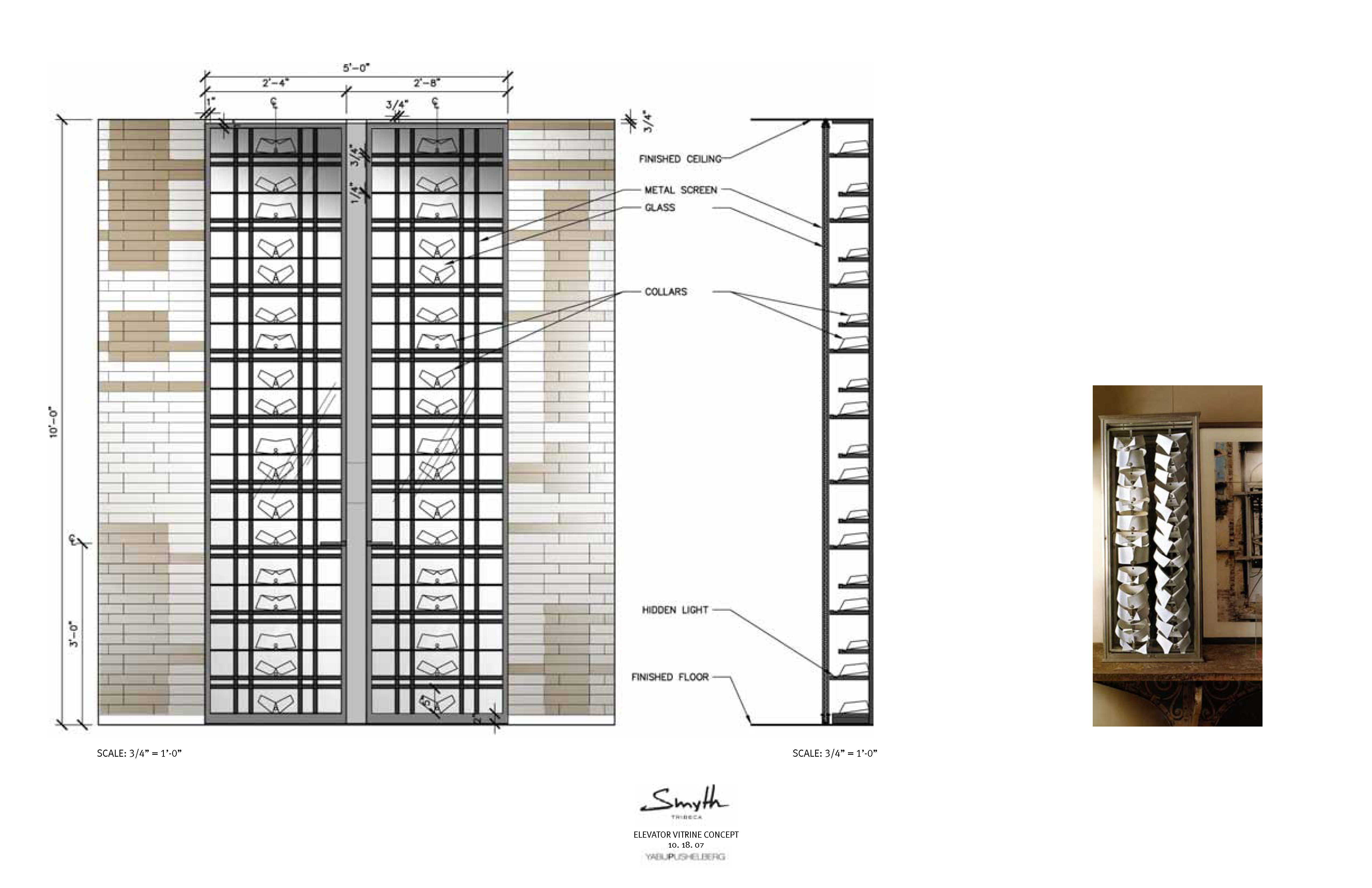 Interior Office Design Yangon