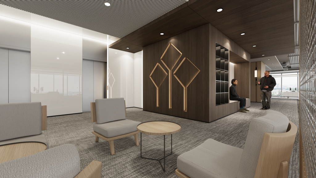Interior Yangon Studio Share Top Secrets Award-Winning Design ...