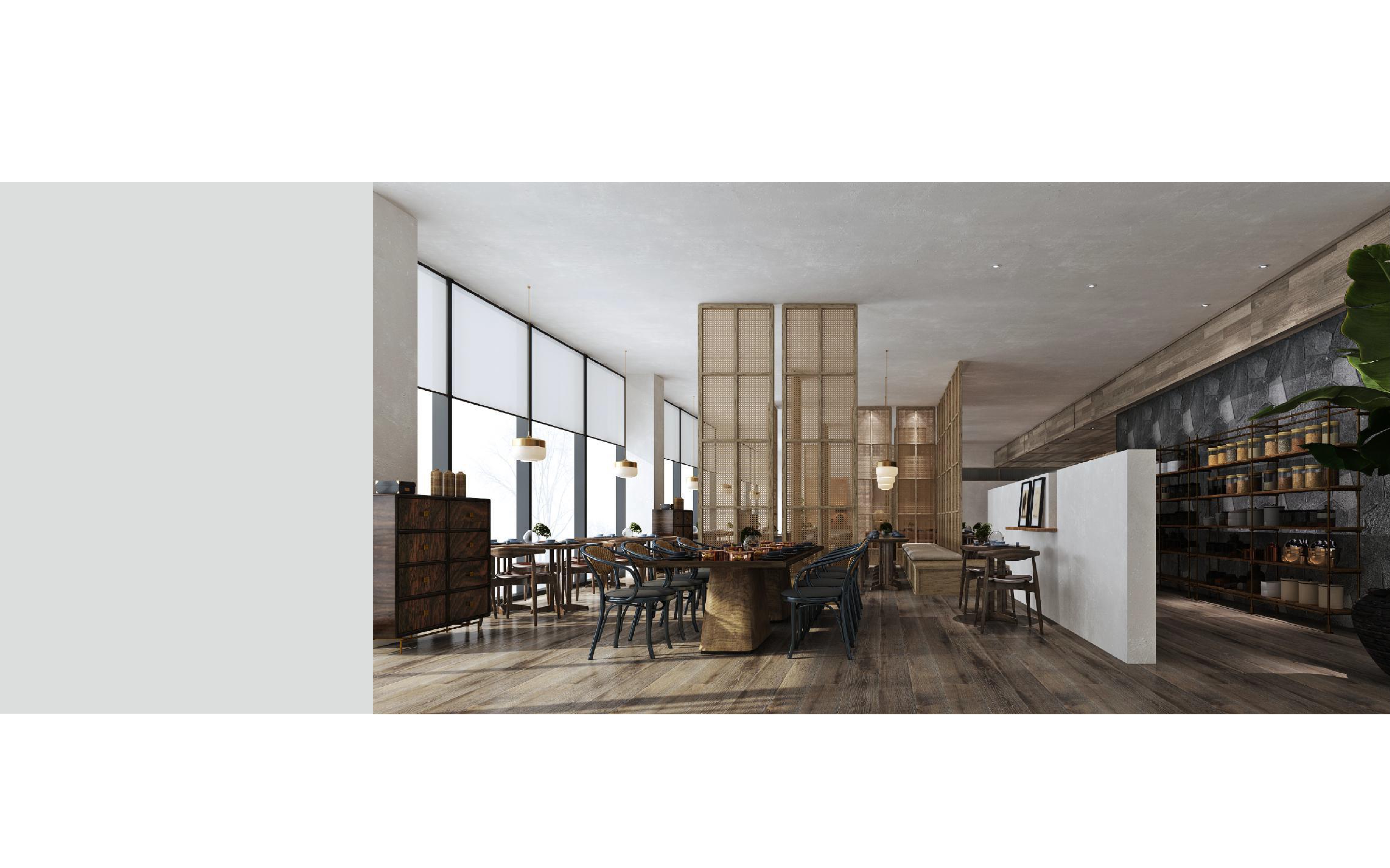 Yangon Interior Design Retail Flagship Store Strategy & Fit-out ...