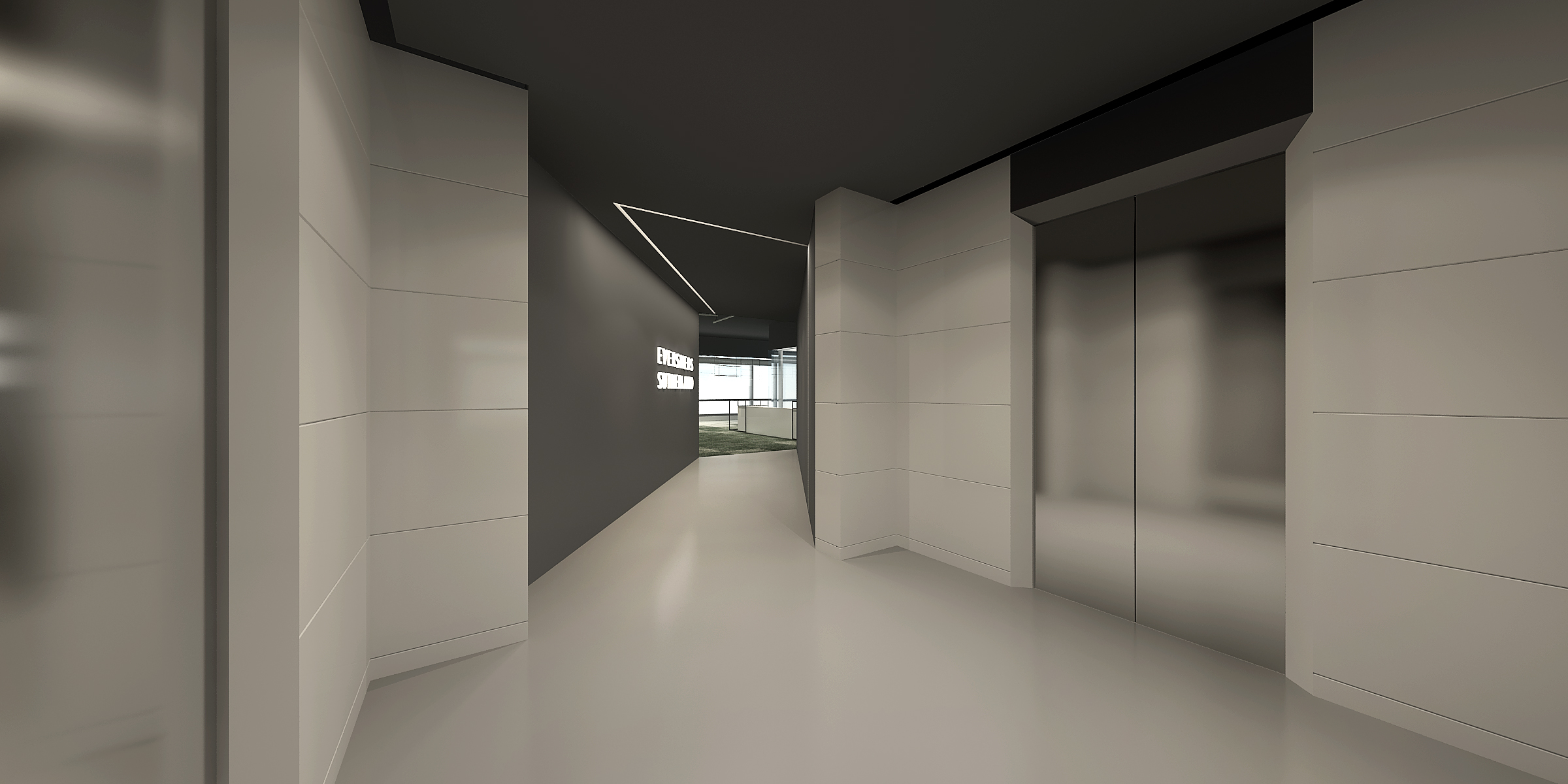 Interior Design & Build Company Yangon