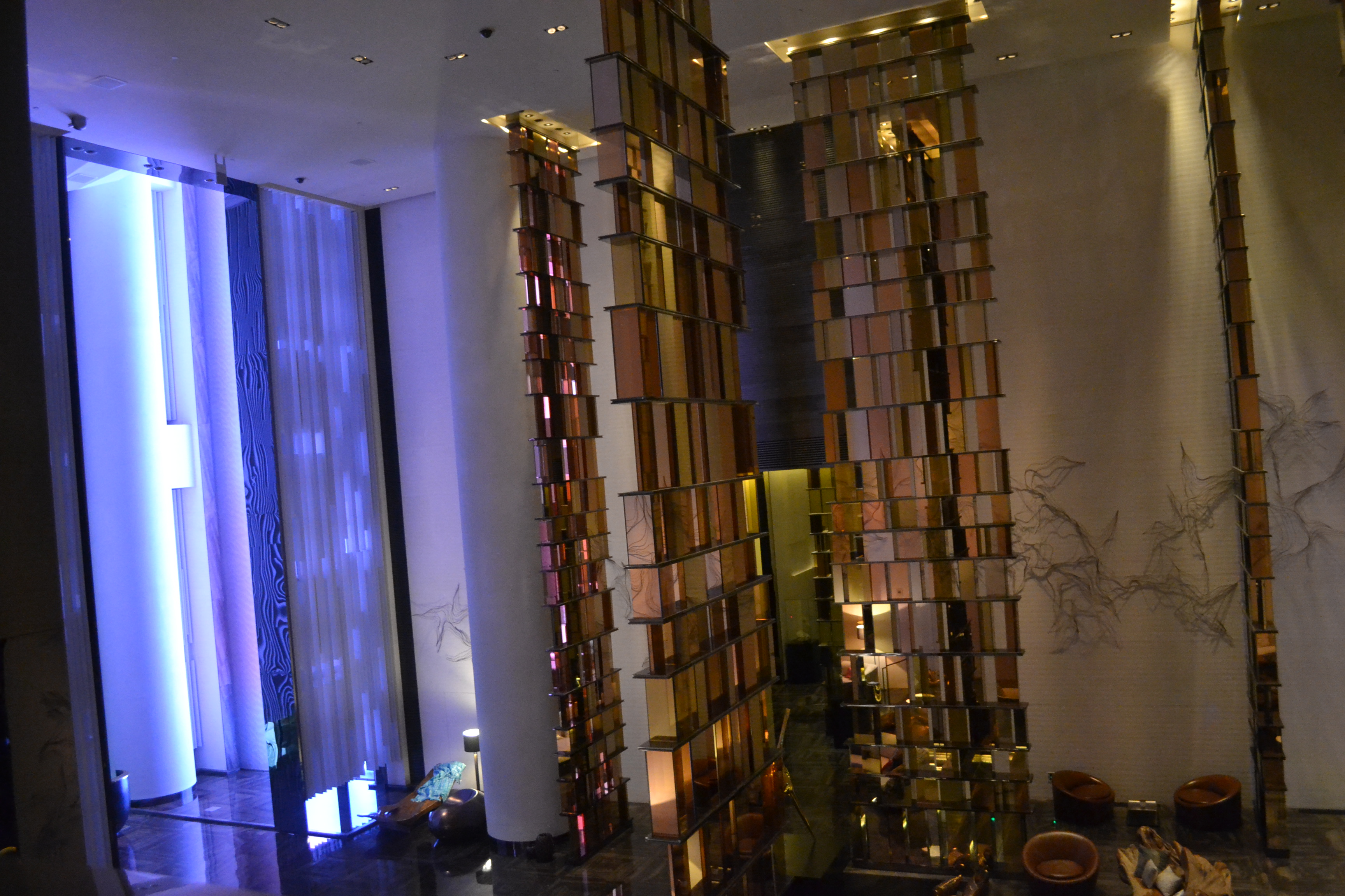 Interior Design Yangon