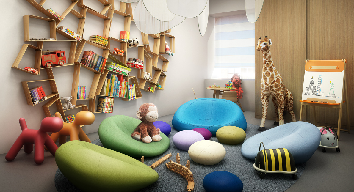 Home Interior Design Yangon