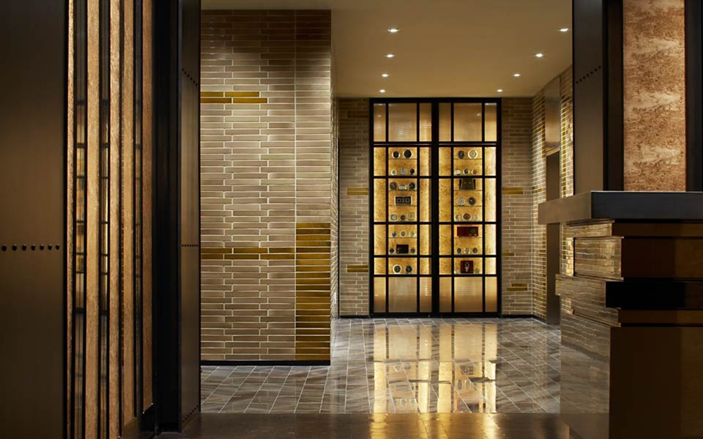 Office Interior Design Company Yangon