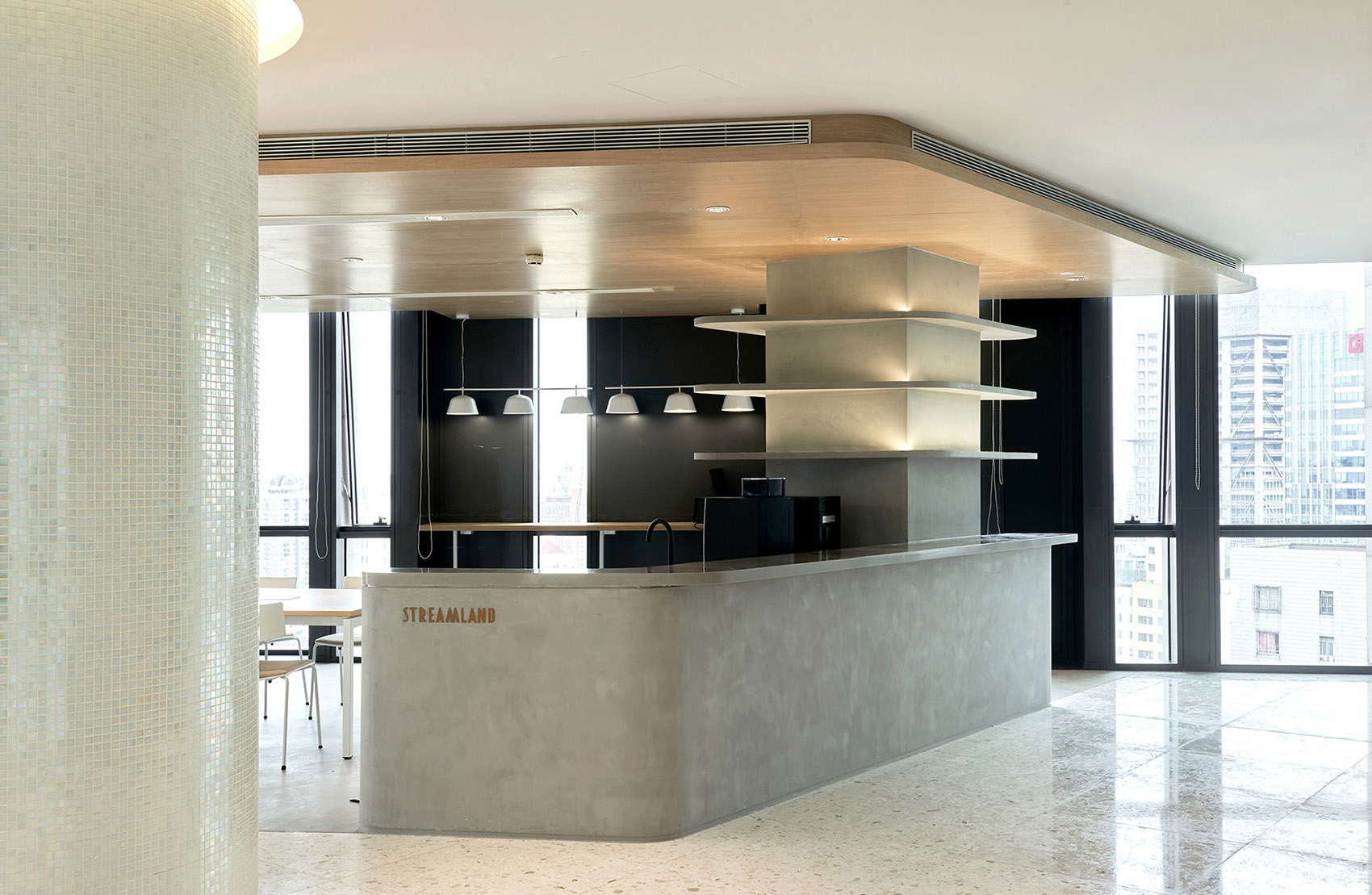 Villa Interior Design Company Yangon