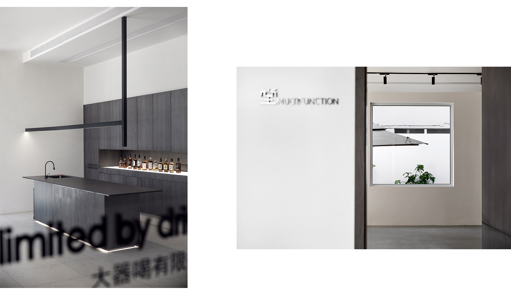 Office Design Interior Yangon