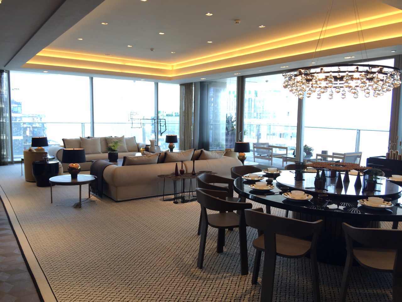 Hotel Interior Design Company Yangon
