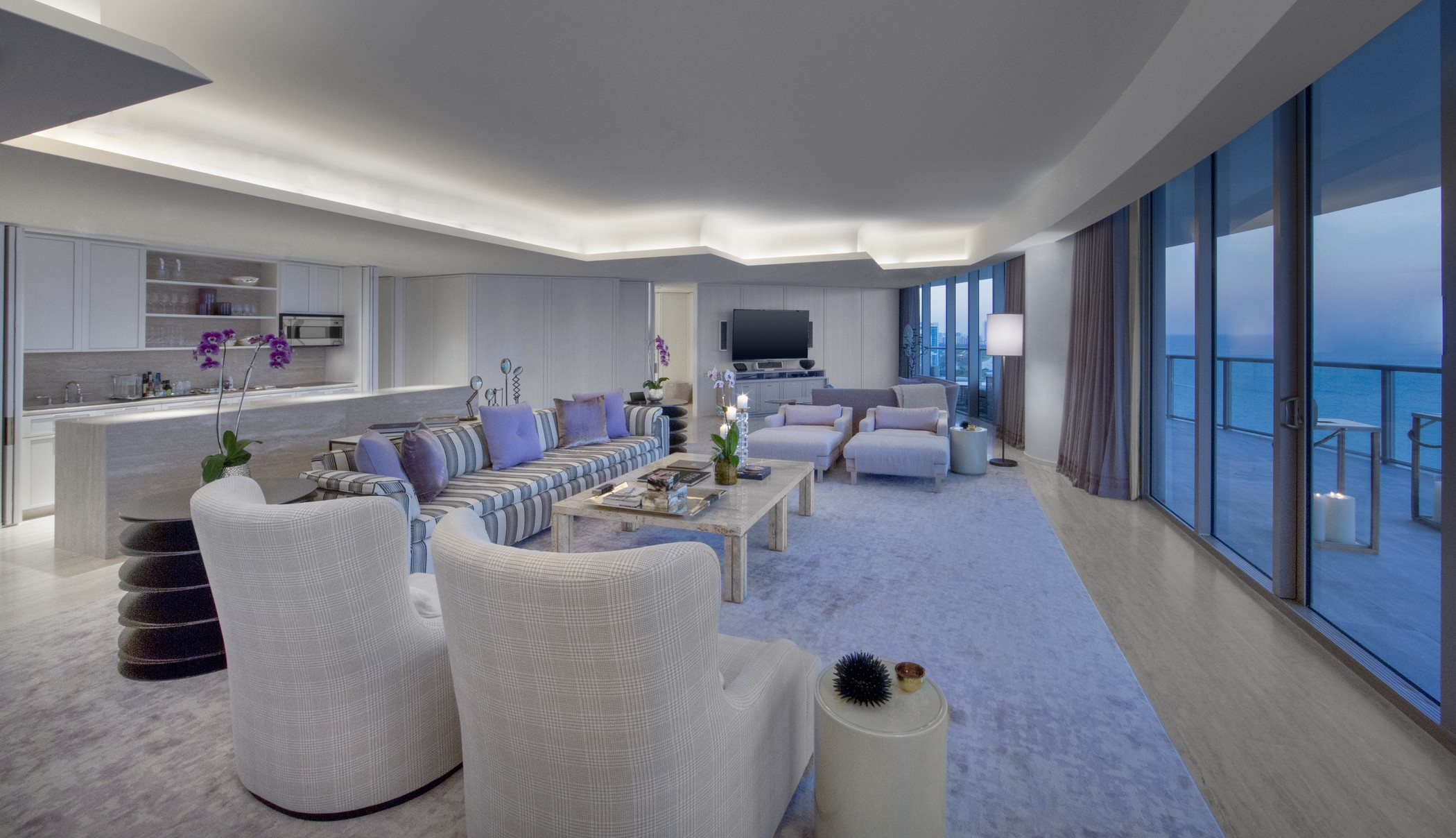 Interior Design Yangon