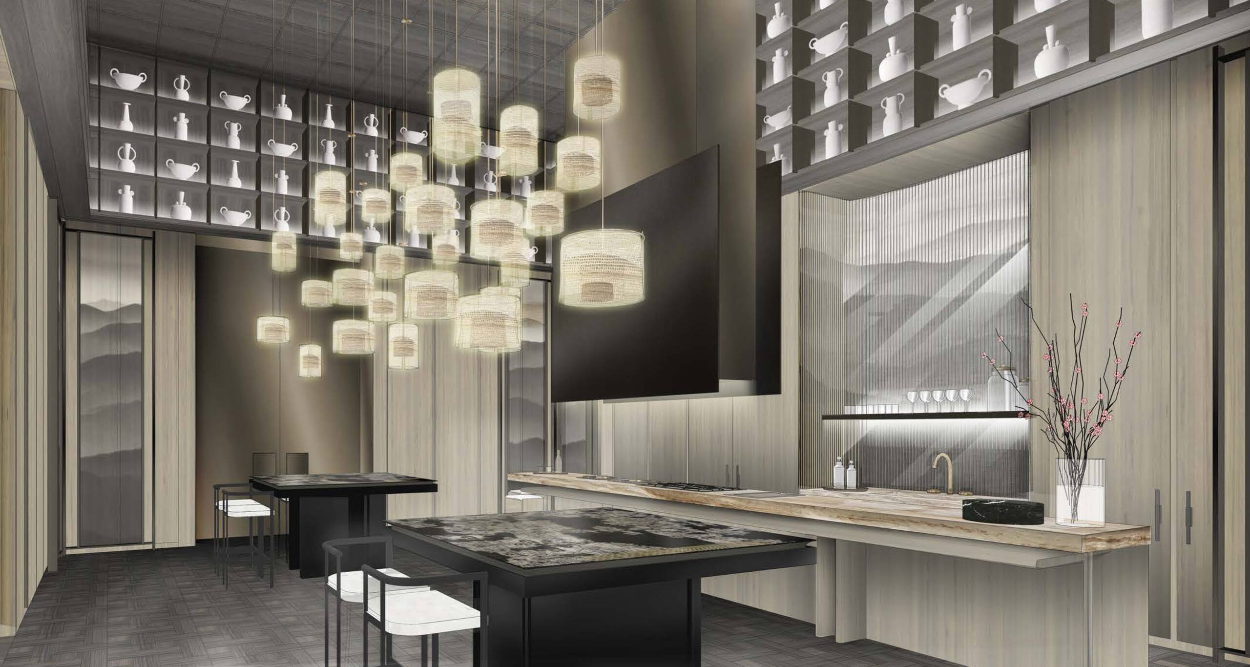 Residential Interior Design Company Yangon
