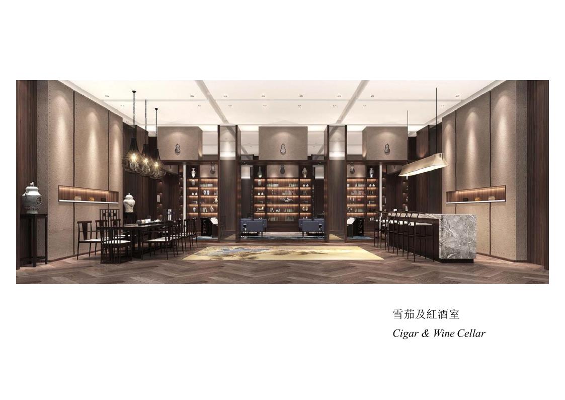 Interior Design Yangon