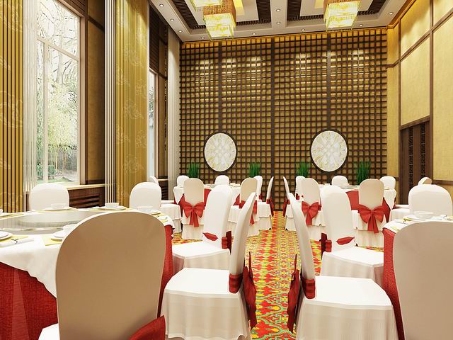 Interior Design Yangon