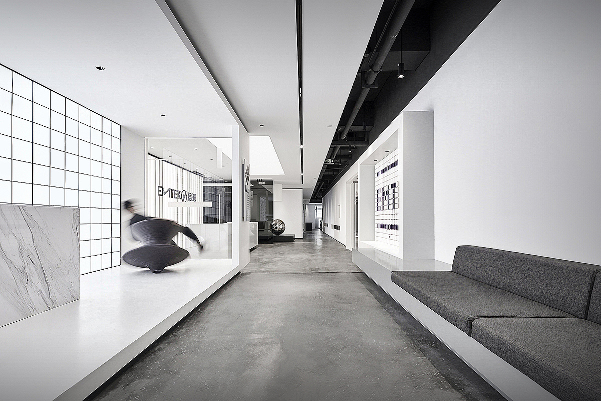 Yangon Interior Design