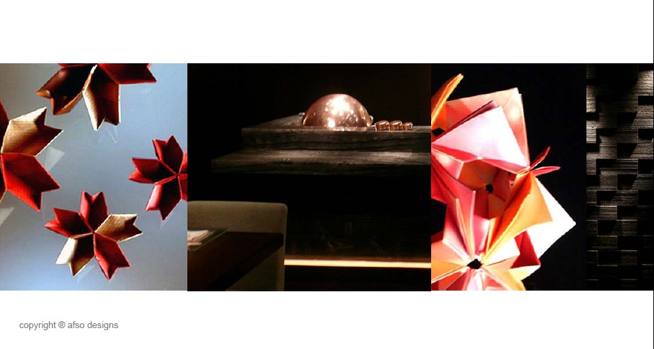 Hotel Interior Design Yangon