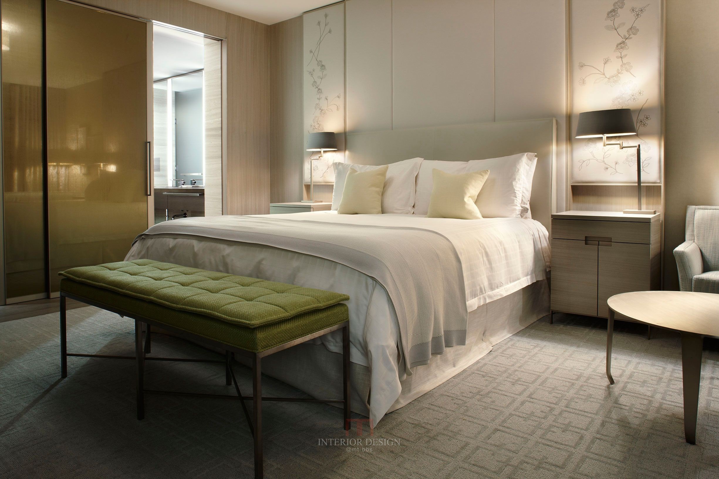 Yangon Interior Design