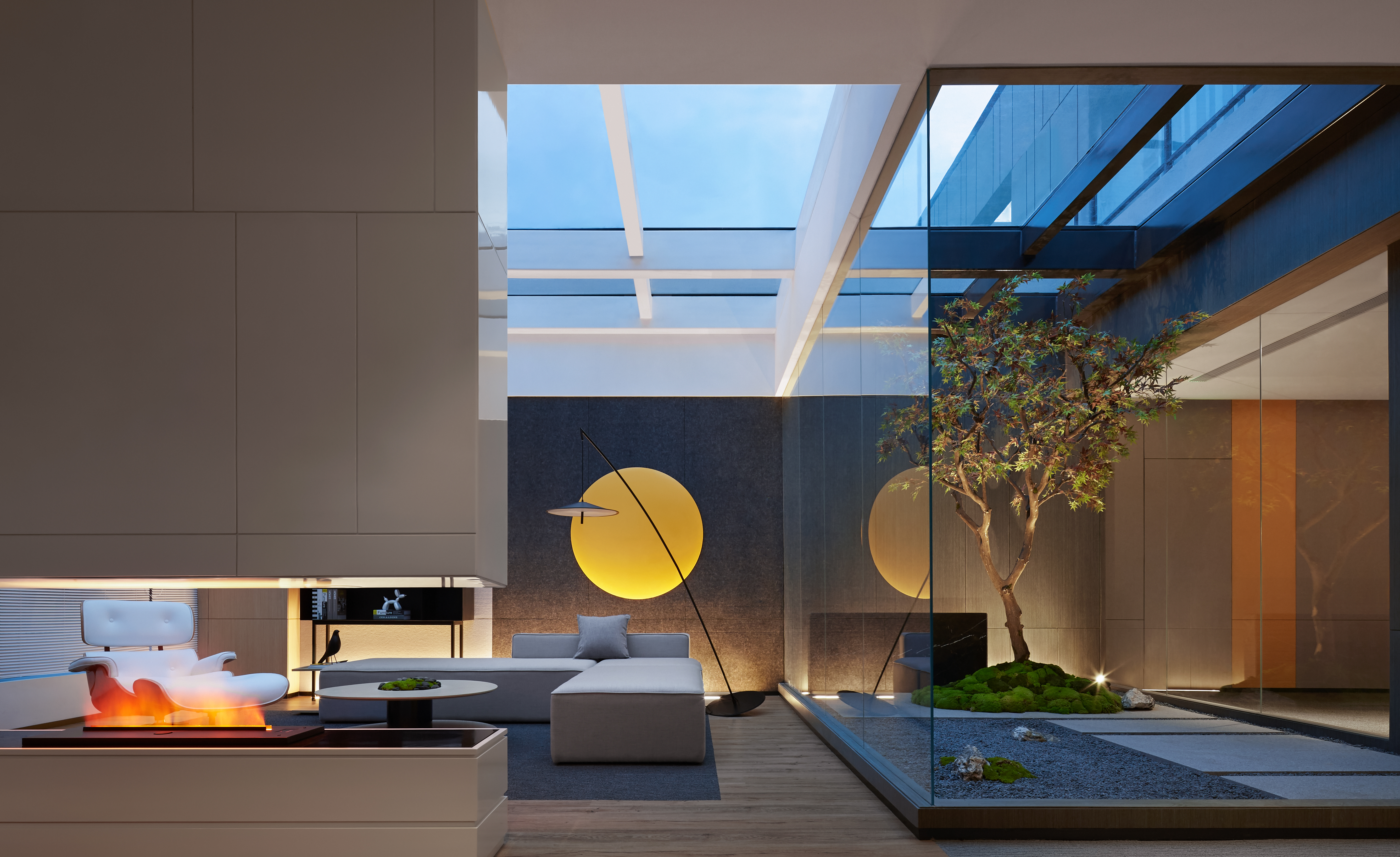Interior Design Yangon