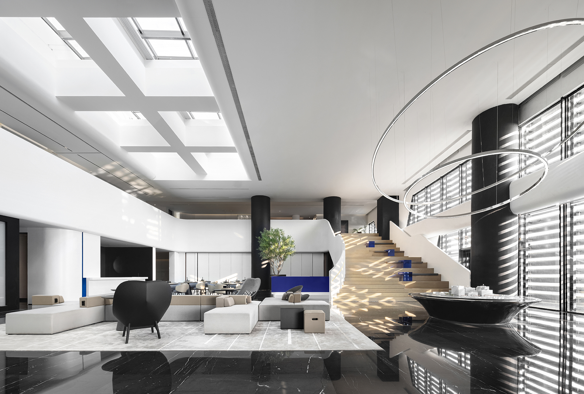 Interior Design Yangon