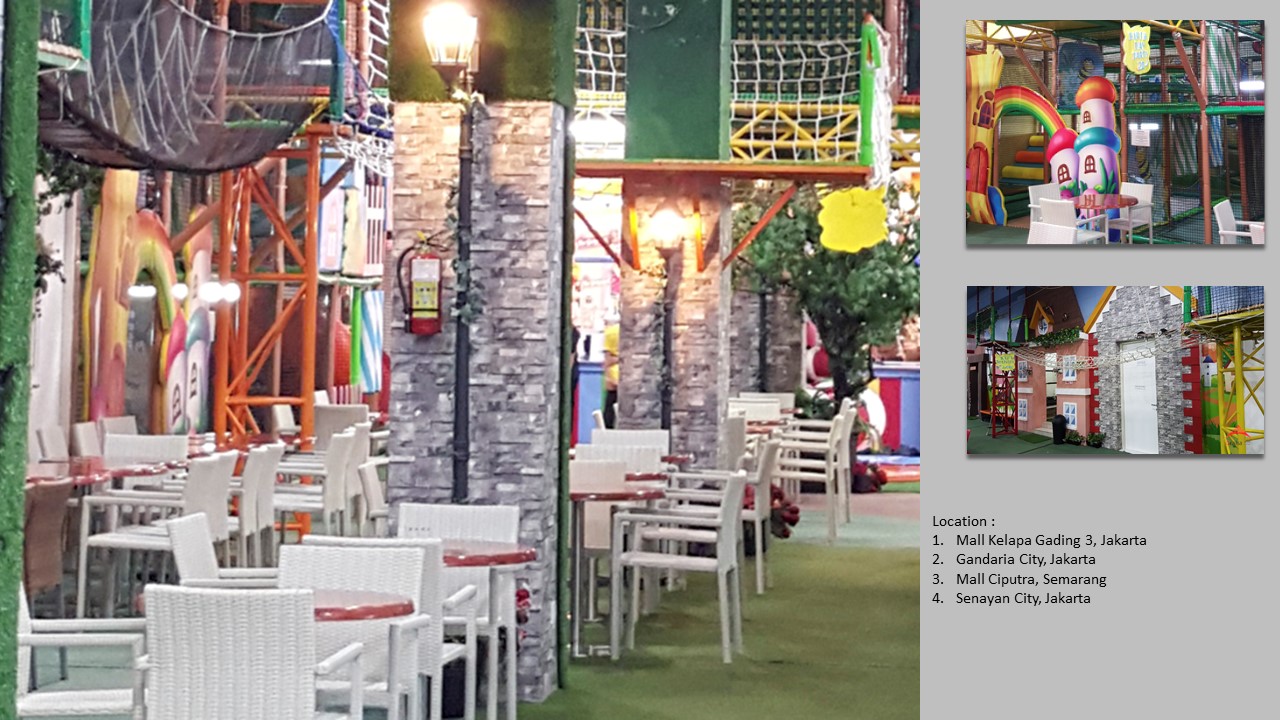 Yangon Hotel Interior Design