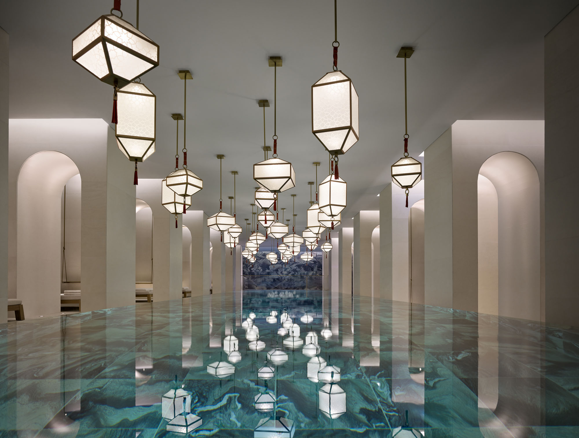 Interior Design Yangon