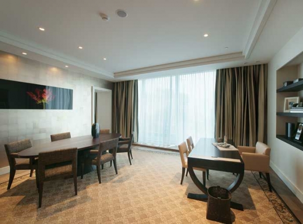Office Interior Design Yangon