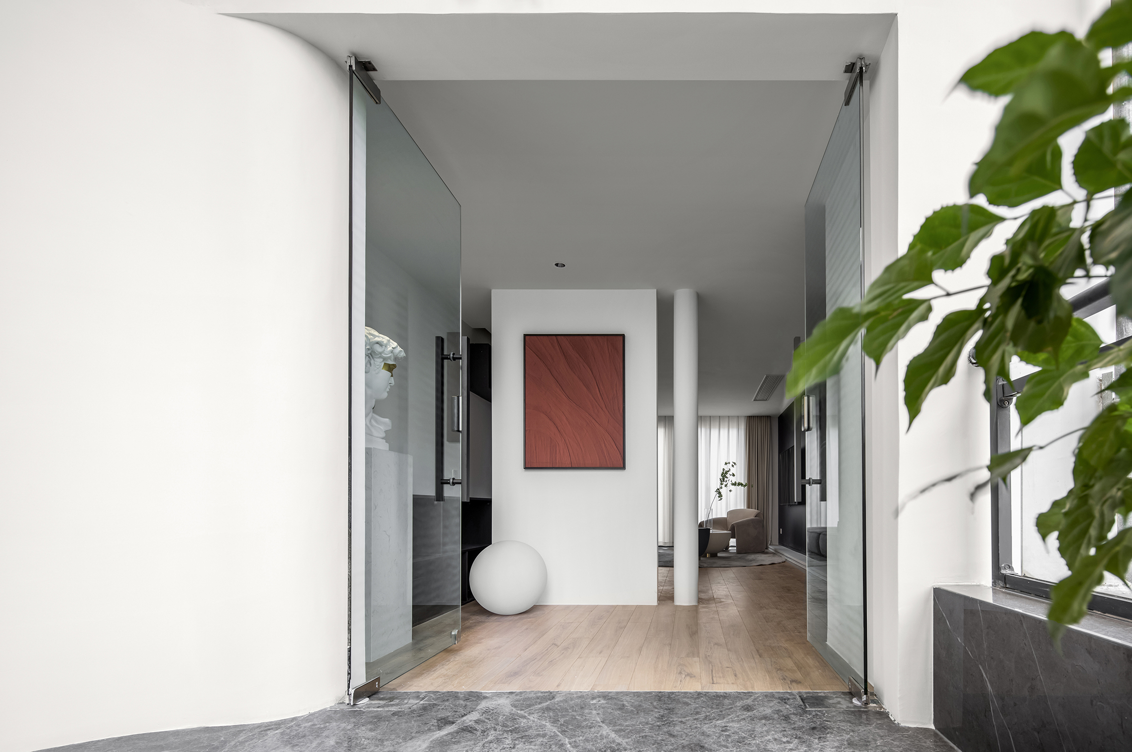 Interior Design Yangon