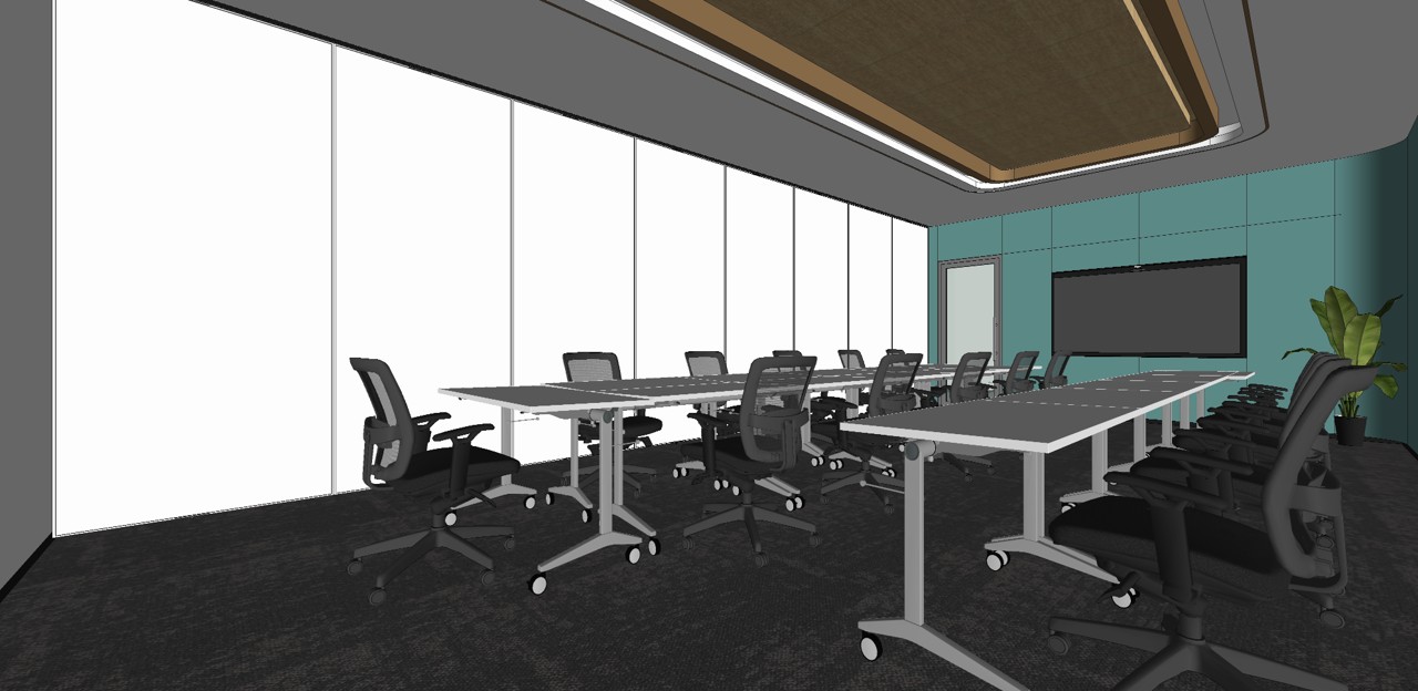 Interior Design Yangon
