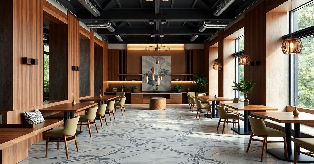 Elevate Your Yangon Space: Premier Interior Design & Renovation Services