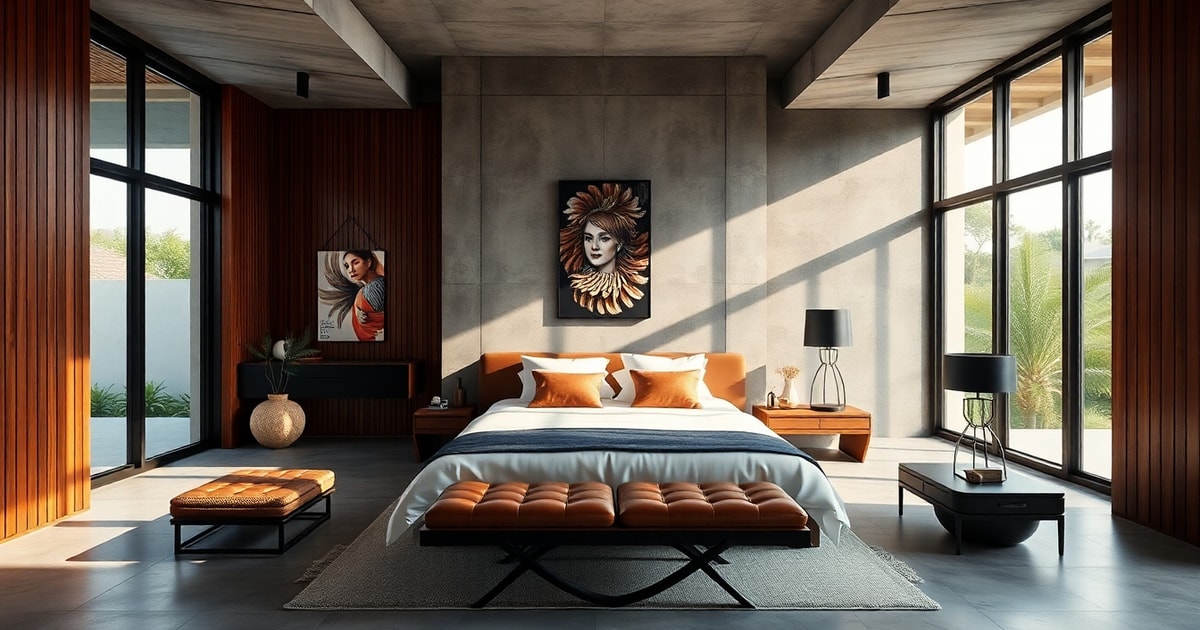 Elevate Your Environment: Premier Interior Design & Renovation in Yangon