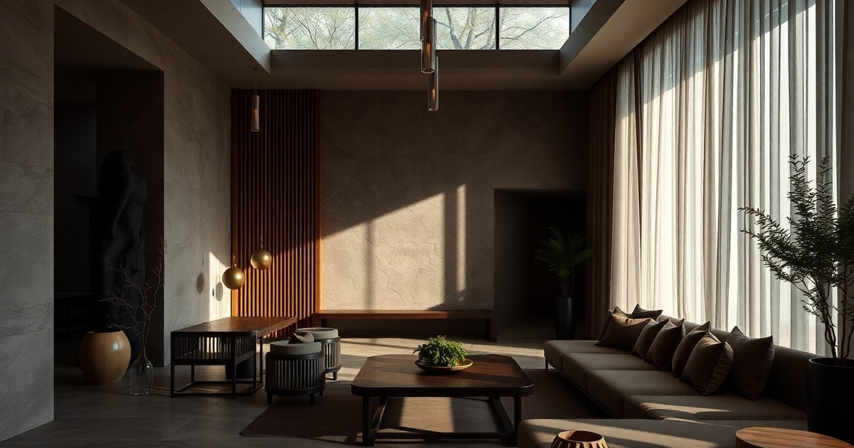 Elevate Your Yangon Space: Premier Interior Design & Renovation Services