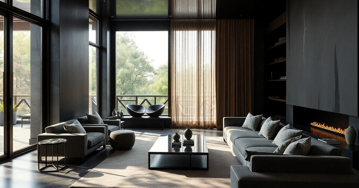 Yangon Interior Design & Renovation Ideas for Modern Spaces