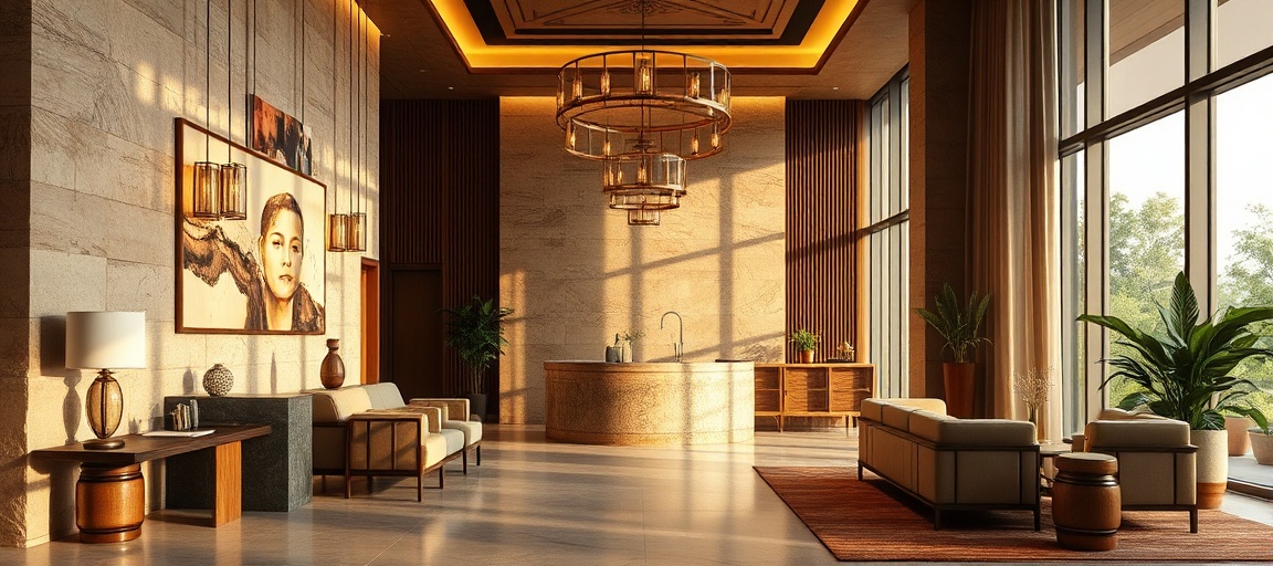 Yangon Interior Design Renovation: Expert Transformations