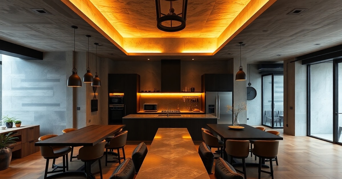 Luxury Villa Interior Design in Yangon: Transform Your Space