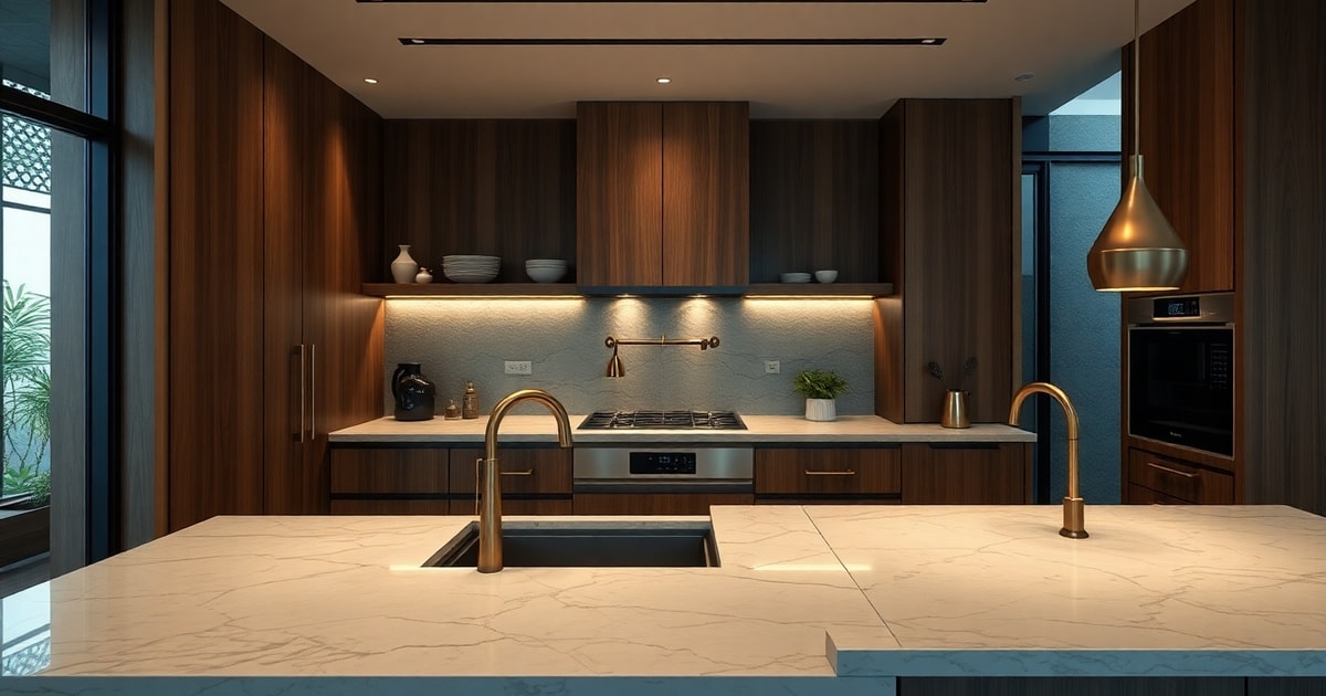 Office Interior Design Yangon: Transform Your Workspace