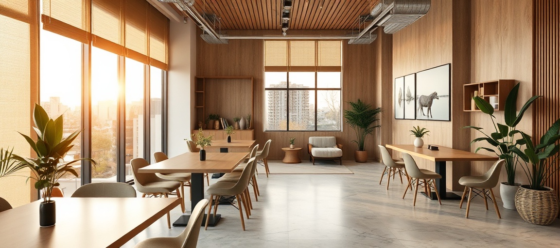 Residential Interior Design in Yangon: Transform Your Home