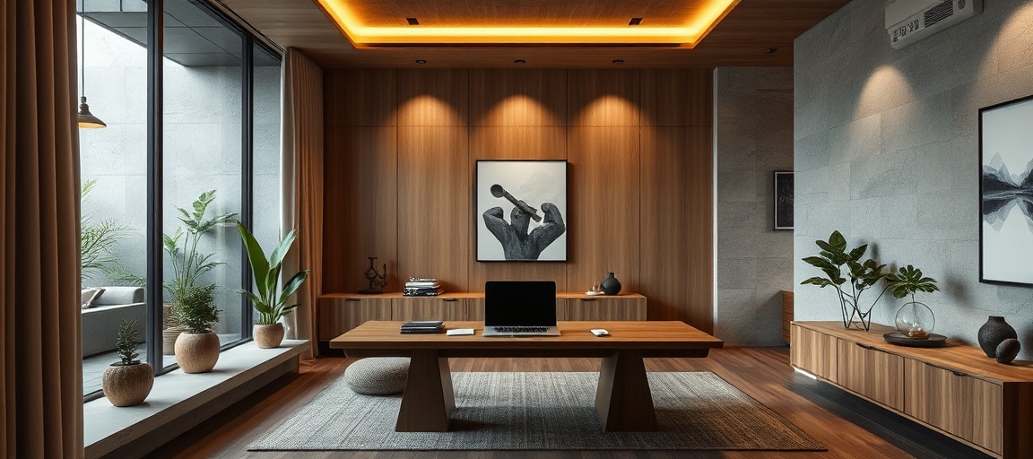 Yangon Interior Design Services: Transform Your Space