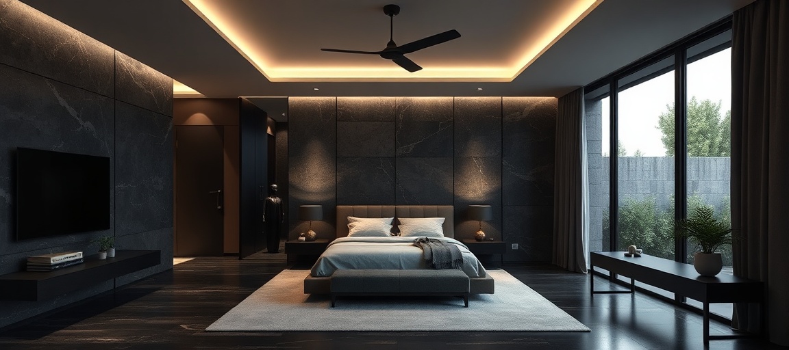 Interior Design Services Yangon: Transform Your Space