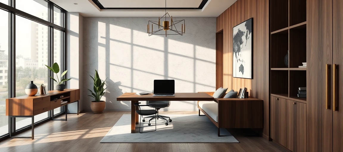 Interior Design Yangon: Expert Tips & Ideas