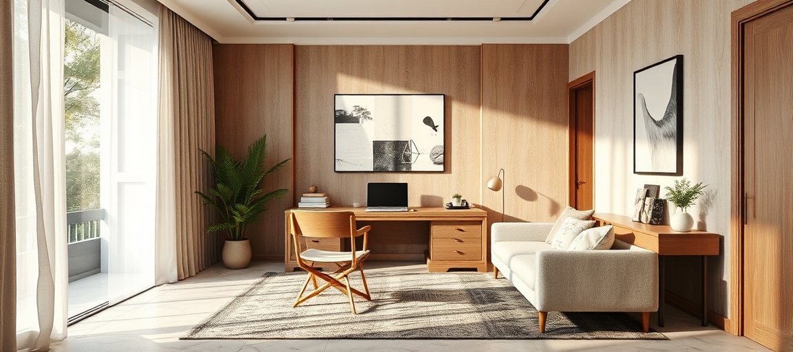 Interior Design & Renovation Yangon: Transform Your Space