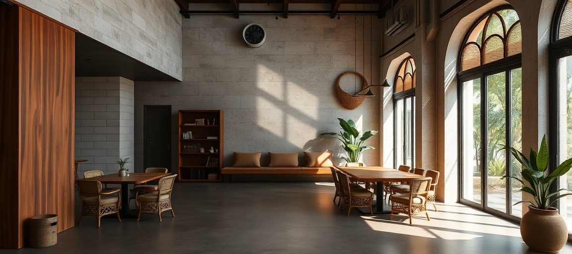 Interior Design Yangon Services: Transform Your Space