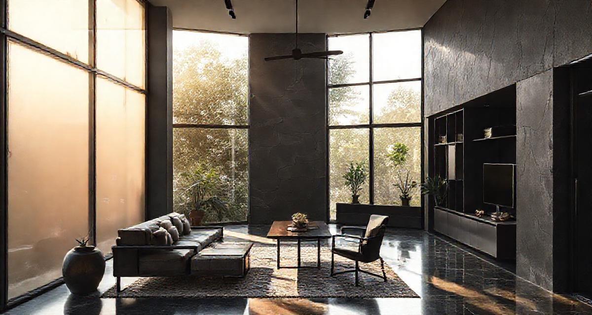 Interior Design Renovation Yangon: Transforming Spaces for Modern Living & Work