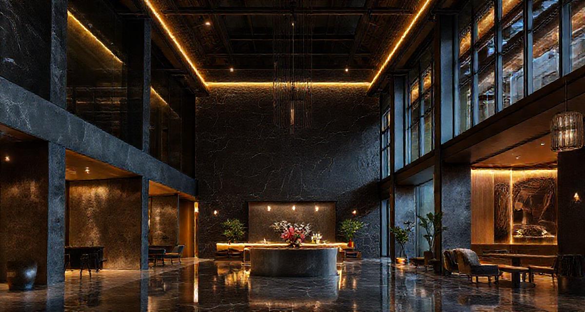 Yangon Interior Design Services: Crafting Exceptional Spaces