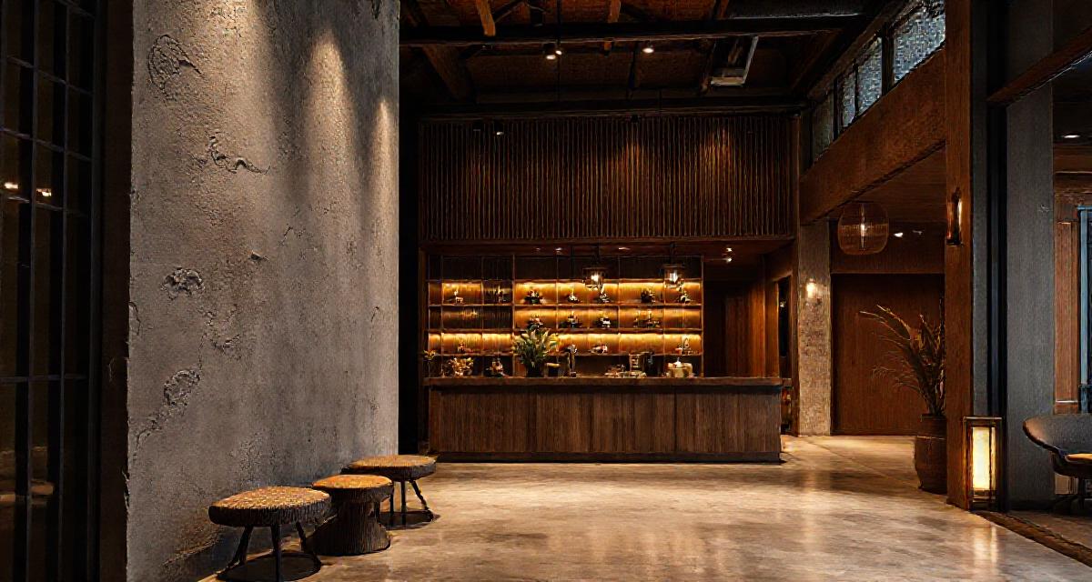 Office Interior Design Yangon: Transform Your Workspace