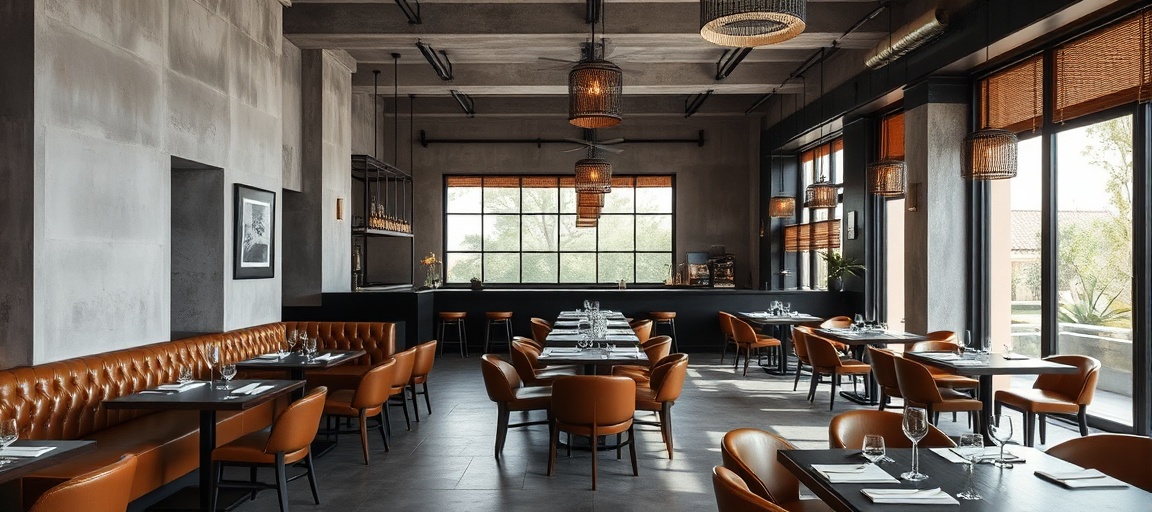 Office Interior Design Yangon: Modern Workspace Ideas
