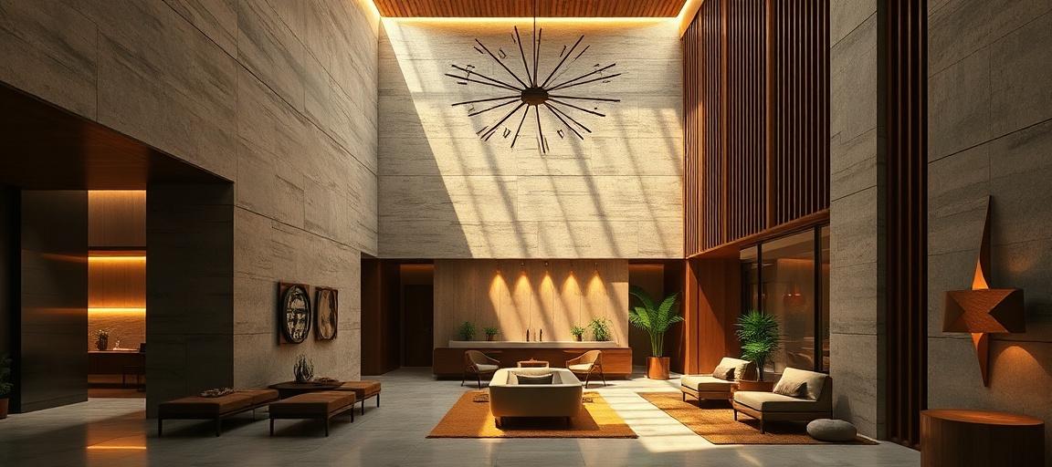 Office Interior Design Yangon: Transform Your Workspace
